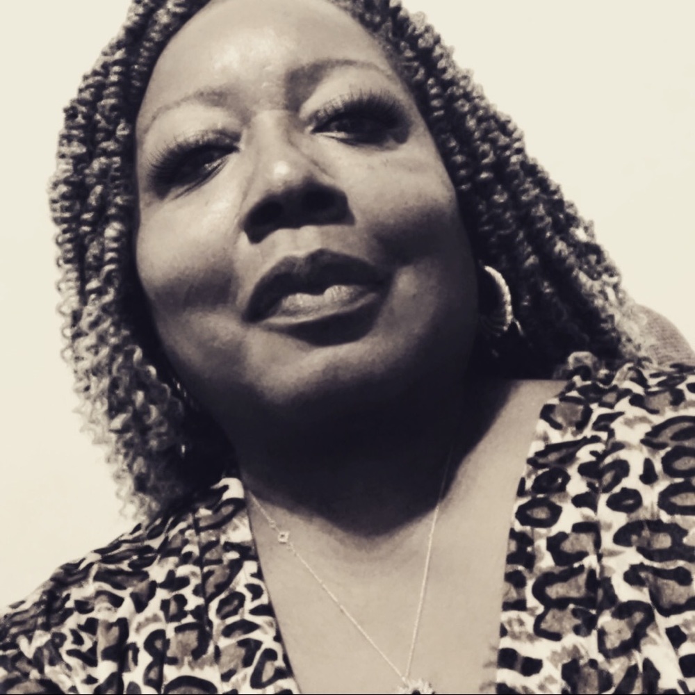 Meet your Posher, Janice